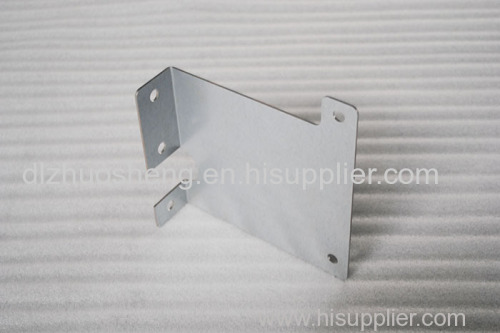 Sheet Metal Fabrication China Metal surface treatment