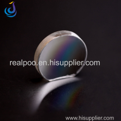 Diameter 40mm 405L/mm Flat field/ flats spectrum Holographic concave optical grating