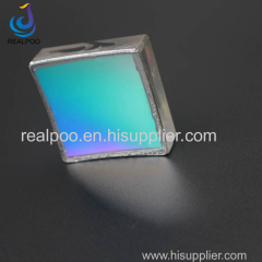 40x45mm Holographic Concave Diffraction Grating