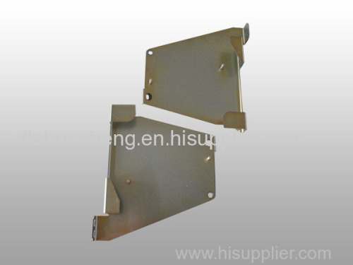 China ODM factory Fabrication Sheet Metal Parts