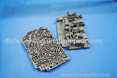 Aluminum die-casting parts Aluminum alloy products