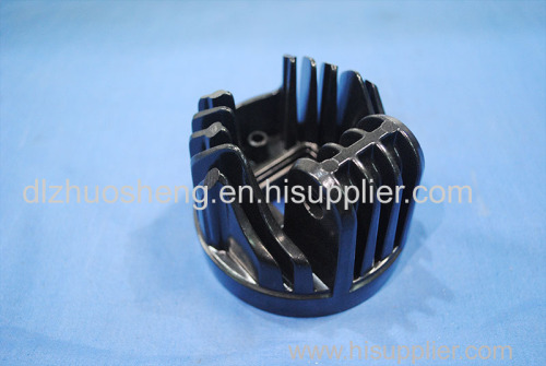 Machining parts China high precision OEM sheet metal fabrication