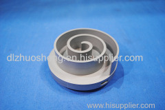 METAL FINISHING aluminum oxidation aluminum parts