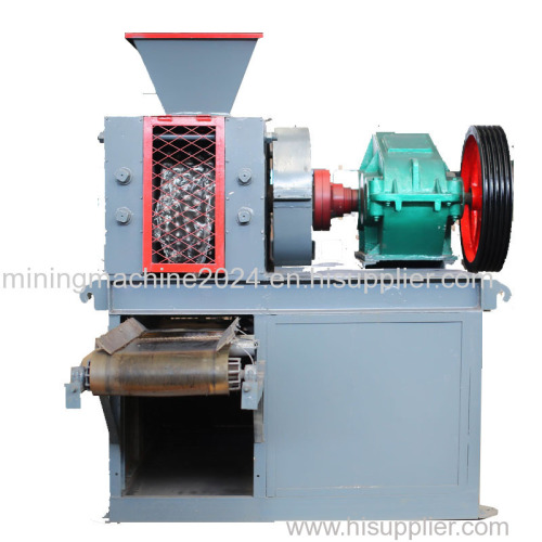 Sewage Sludge Briquetting Machine