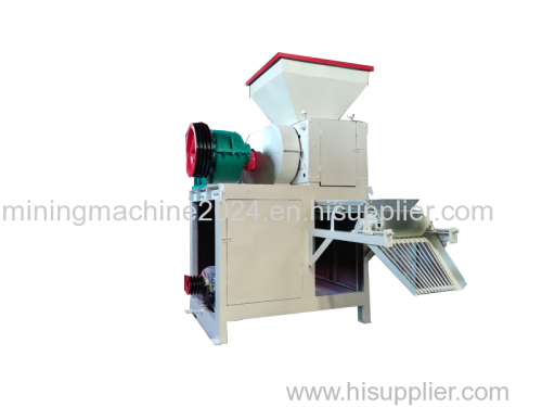 Small Briquette Machine Supplier