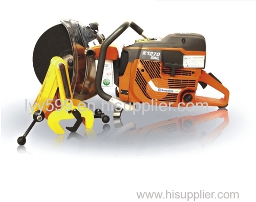 Lightweight Abrasive Rail Saw Disc Cutter