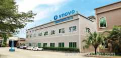 Dongguan Vnovo New Metarial Technology Co Ltd