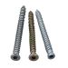 Custom Carbon Steel Zinc Plated Torx Self-tapping Concrete Screws