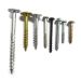 Torx Star & Philips Drive Self-Tapping SS304 Stainless Steel Wood Deck and Chipboard Screw