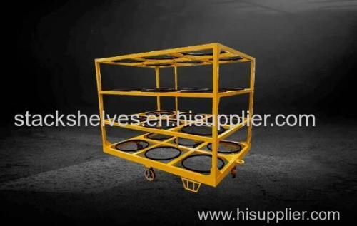 Custom Warehousing Equipment Custom Warehousing Equipment