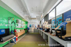 Xiamen Ameson New Material Inc.