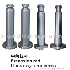 Extension rod/ extension rod