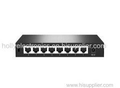 UNMANAGED ETHERNET SWITCH 2024