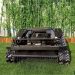 Brushless Motor Remote Mowing Tank