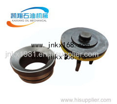 oil drilling mud pump parts