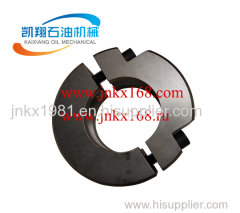 oil drilling mud pump parts