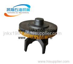 oil drilling mud pump parts