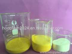 Poly Aluminium Chloride in Wastewater Yreatment