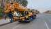 XCMG 50 Ton Truck Crane