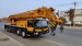 XCMG 50 Ton Truck Crane