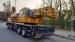 XCMG 50 Ton Truck Crane