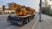 XCMG 50 Ton Truck Crane