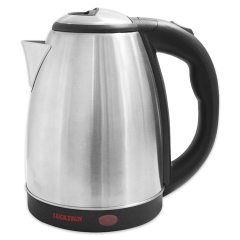 1.8L STAINLESS STEEL ELECTRIC KETTLE CORDLESS KETTLE