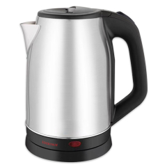 1.8L STAINLESS STEEL ELECTRIC KETTLE CORDLESS KETTLE