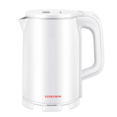 1.8L STAINLESS STEEL CORDLESS KETTLE WATER KETTLE ELECTRIC KETTLE