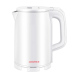 1.8L STAINLESS STEEL CORDLESS KETTLE WATER KETTLE ELECTRIC KETTLE