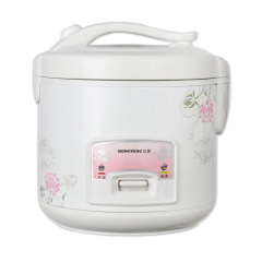 1.8L DELUXE RICE COOKER ELECTRIC COOKER LUXURY RICE COOKER