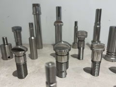 Valve stem various mateiral