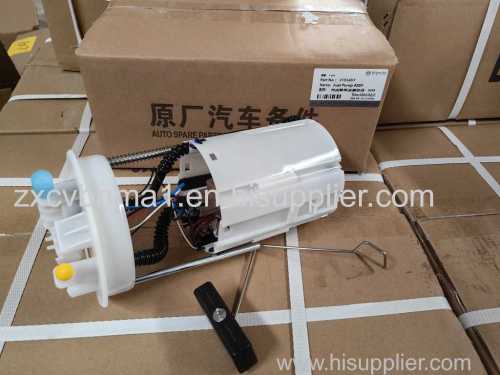 Fuel Pump ASSY Fuel Pump ASSY