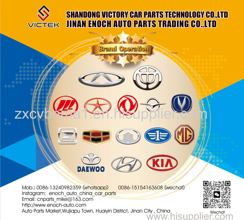 Shandong Victory Car Parts Technology Co.,Ltd