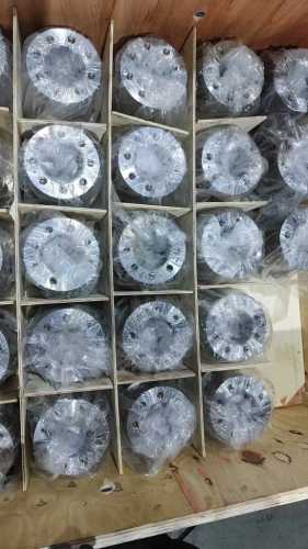 Ball valve fittings various material