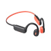 Bone conduction bluetooth headset