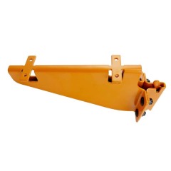 Etrack Accessories E Track Fixed Shelf Track Brackets for Shelves in Enclosed Trailer Truck Warehouse Garage