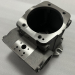 Rexroth A4VG125 hydraulic pump housing made in China
