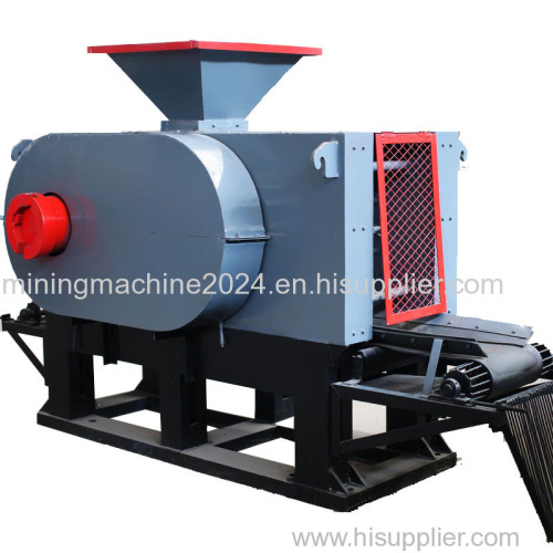 Iron Powder Briquetting Machine