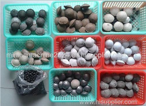 Small Briquette Machine Supplier