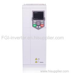 FD100 250KW/280KW / 380V+-15% 3phase 8hp 50/60hz frequency inverter-FGI