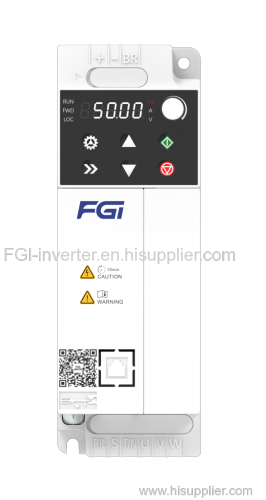 FD200 series Variable Speed Drivers