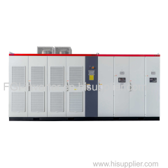 FD5000S Series High Voltage Frequency Inverter -FGI