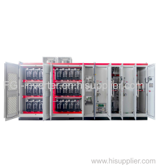 FD5000S Series High Voltage Frequency Inverter -FGI