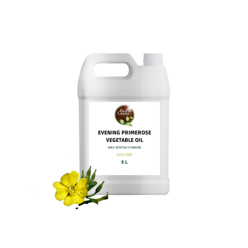 Bioprogreen Vente en gros Huile d'Onagre