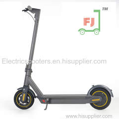 FERRARJ.COM SEGAWAY NINEBOT G30 FOLDABLE ELECTRIC SCOOTER SAME TYPE CHINA SUPPLIER E SCOOTER