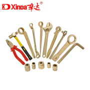 Shijiazhuang Xuda Safety Tools Co.,Ltd