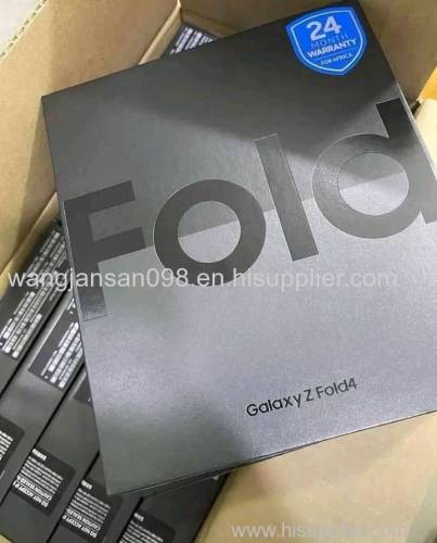 Samsung Galaxy Z Fold 4 only $389 in China