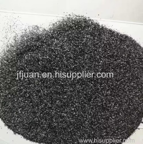 Special graphite power for power metallurgy