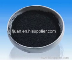 Special high purity graphite